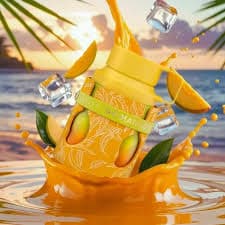 Armaf Odyssey Go Mango  x 100 ml