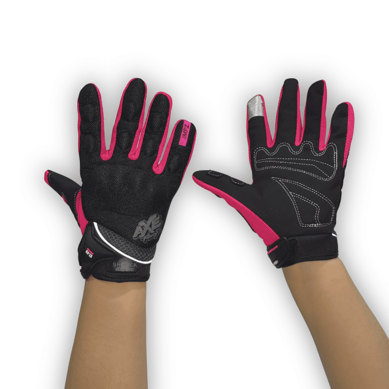 Guantes De Protección