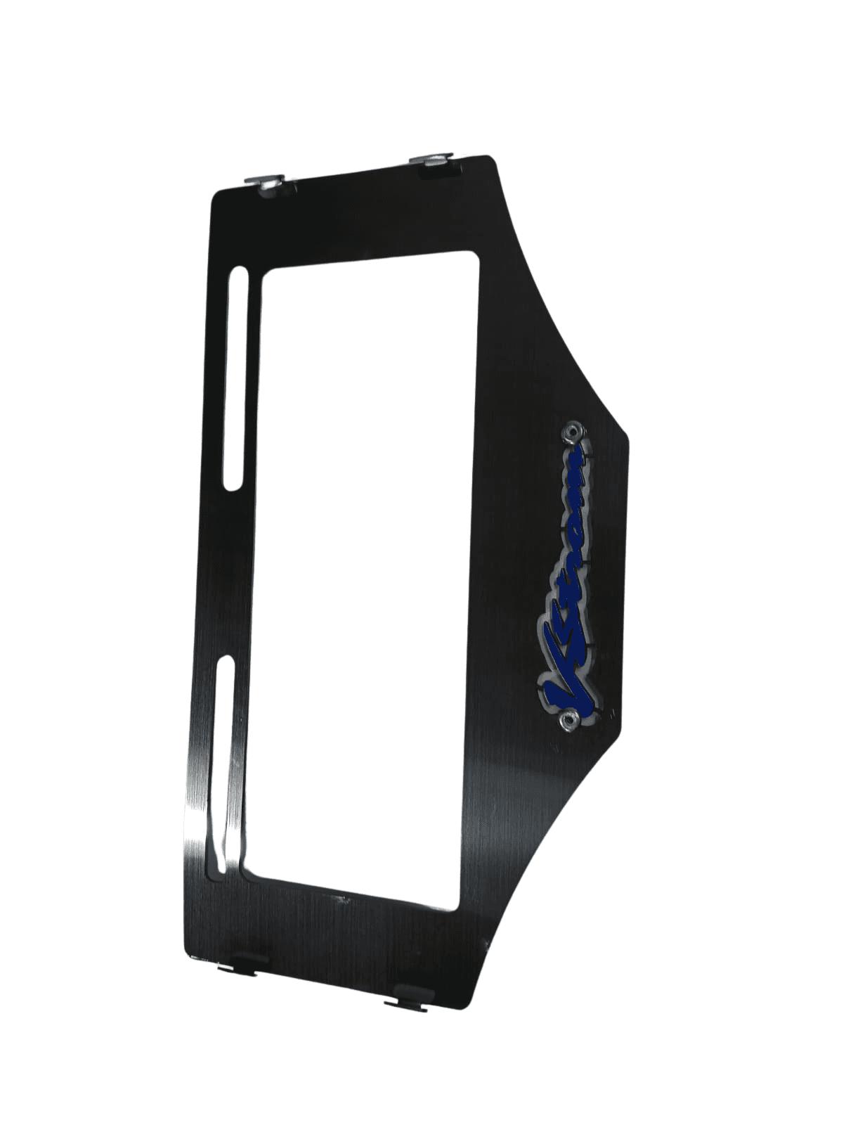 PORTA PLACA VSTROM 3D