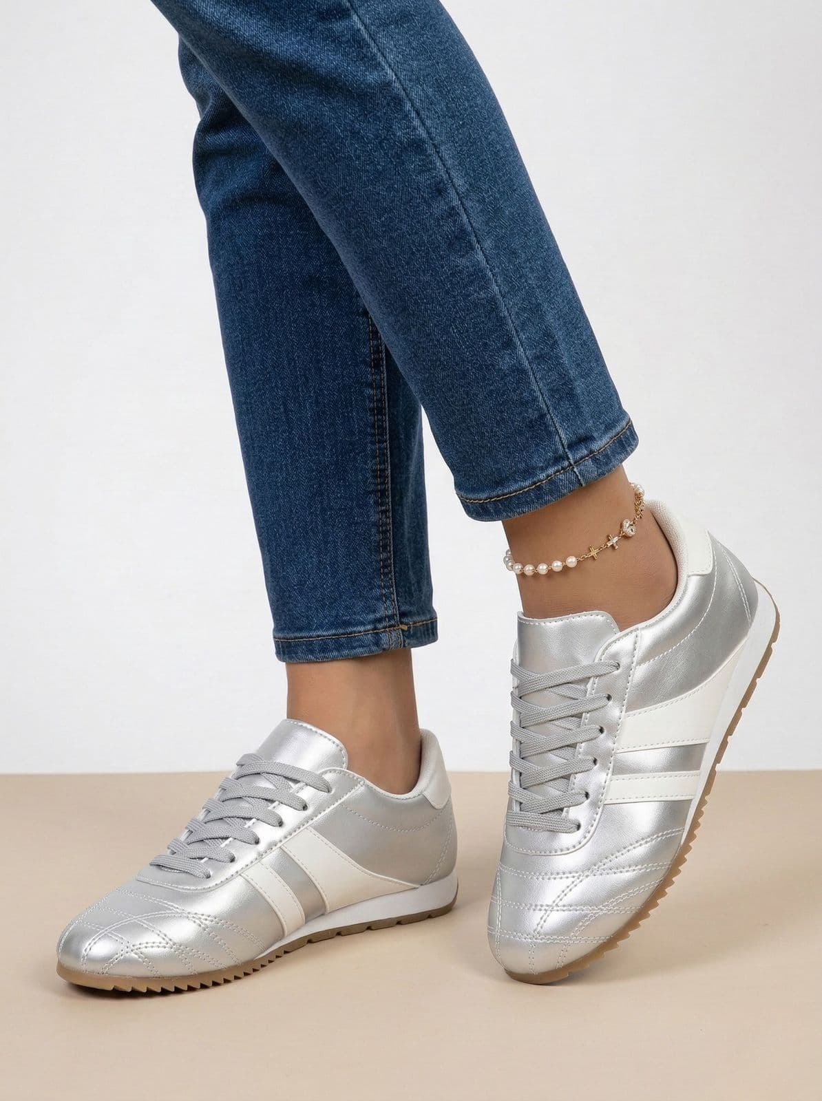 Tenis Deportivos Dama Bolichero