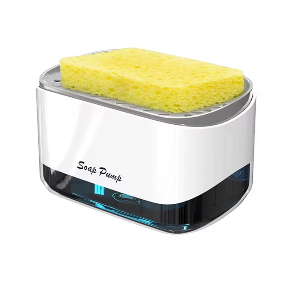 Dispensado de Jabon Liquido 385ml