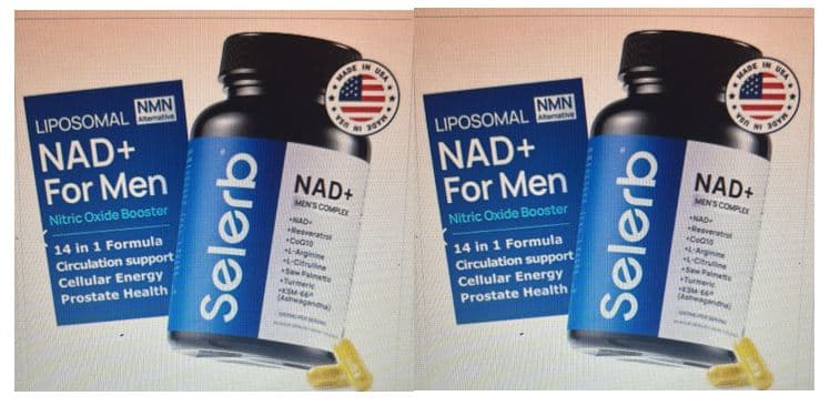Nad Selerb x2
