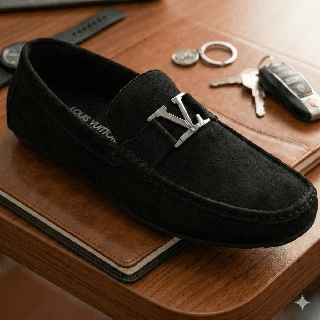 Mocasin Hombre