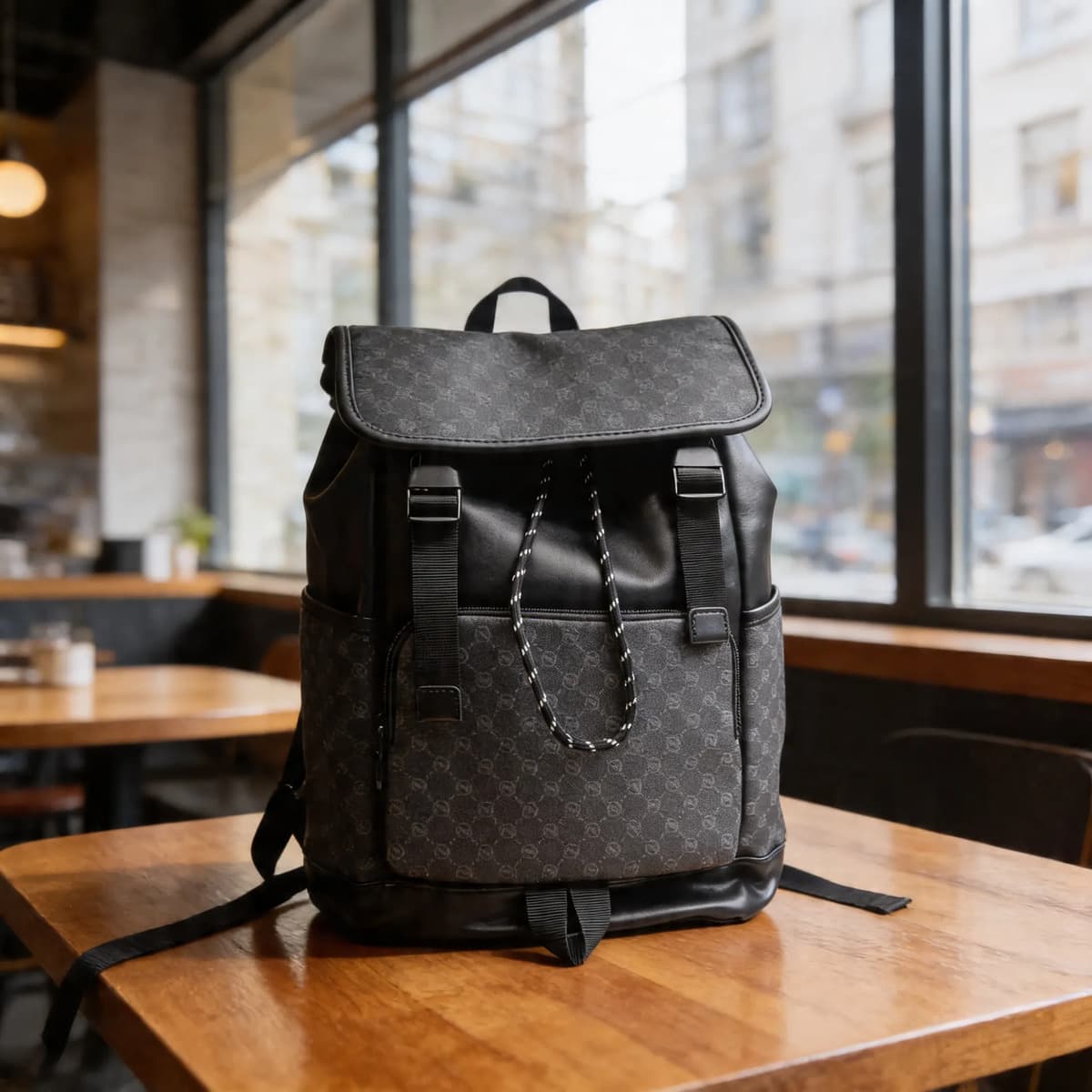 BOLSO URBAN RETRO REFORZADO