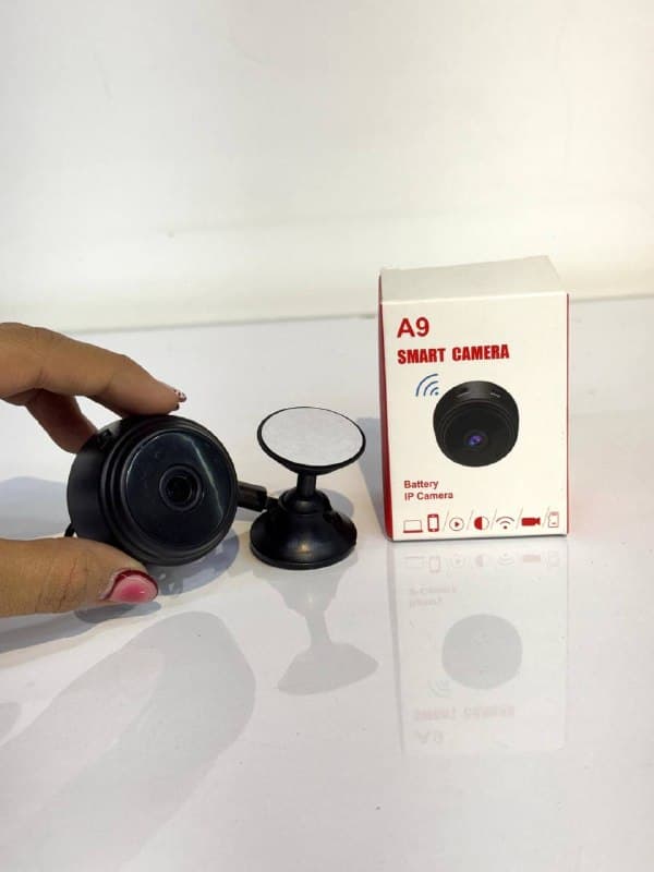 Cámara de Seguridad Mini A9 Smart Camera