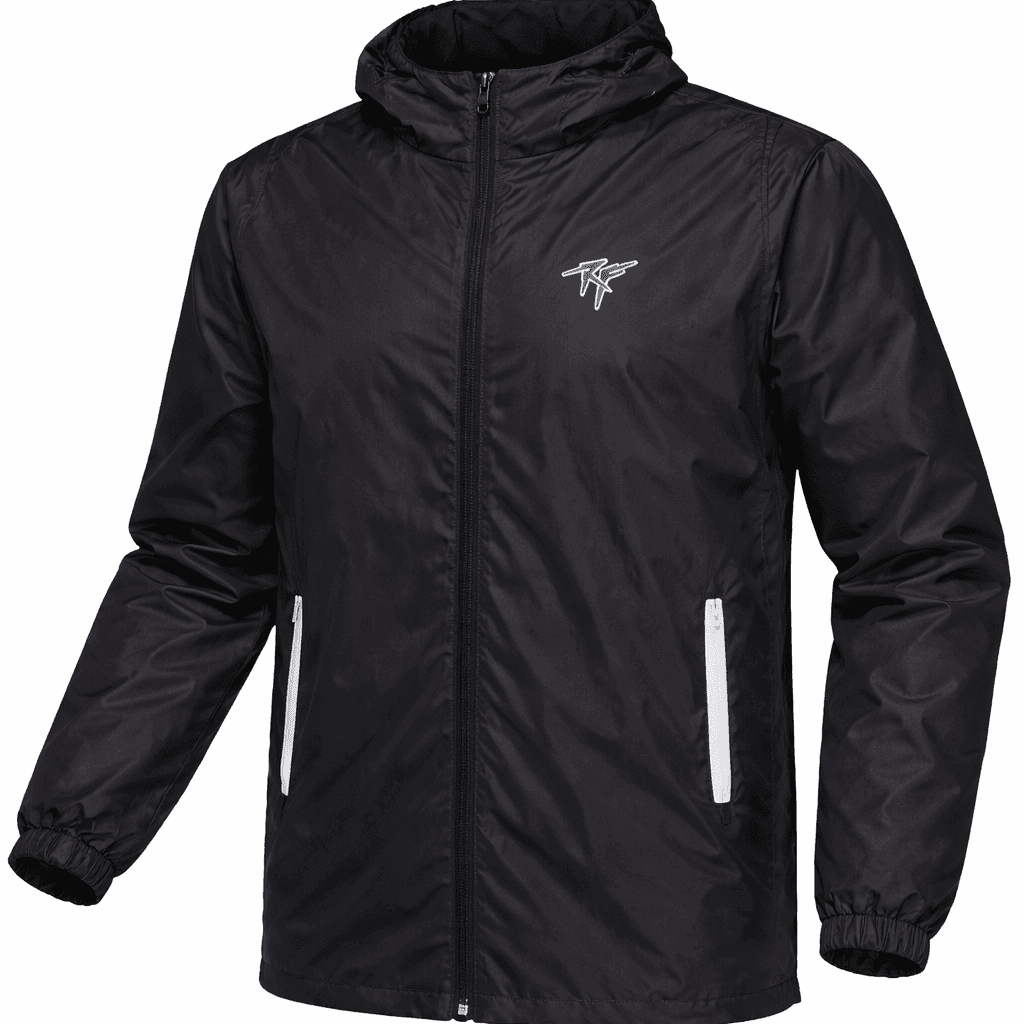 Chaqueta Reflectiva DobleFaz RECLECTIVE