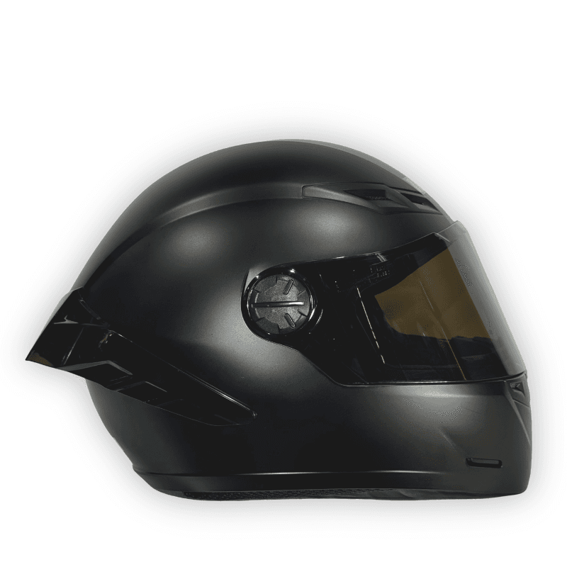 Casco ICH 501 MATE