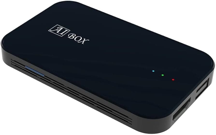 AI-BOX 2RAM+32GB