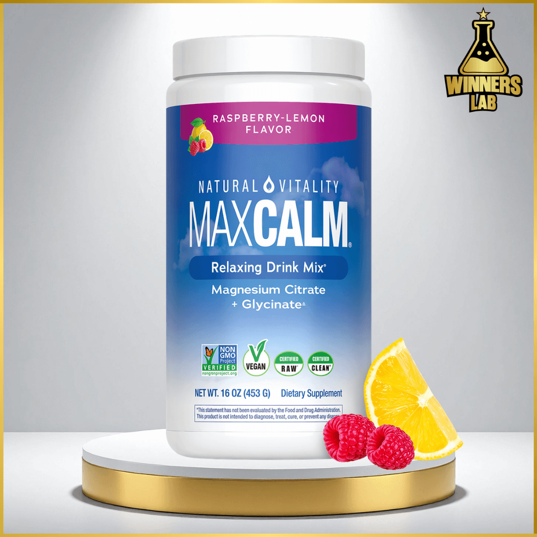 Max calm (d.P)