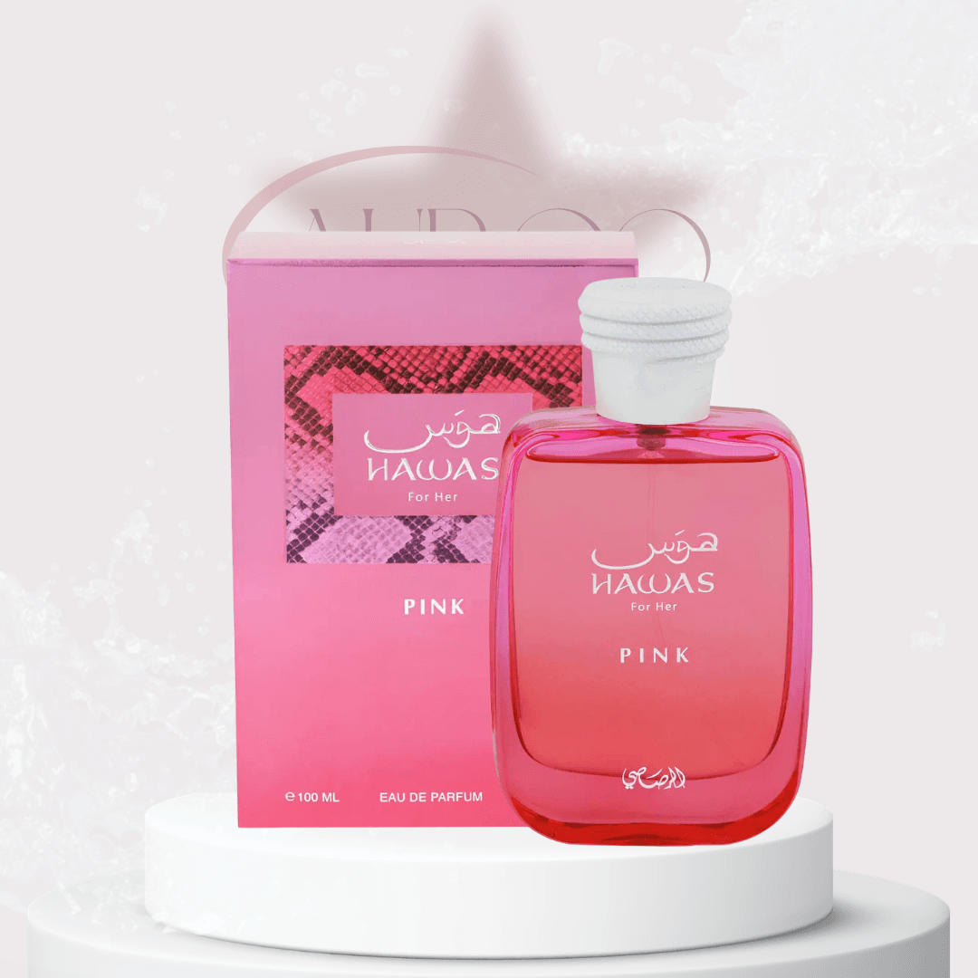 HAWAS PINK