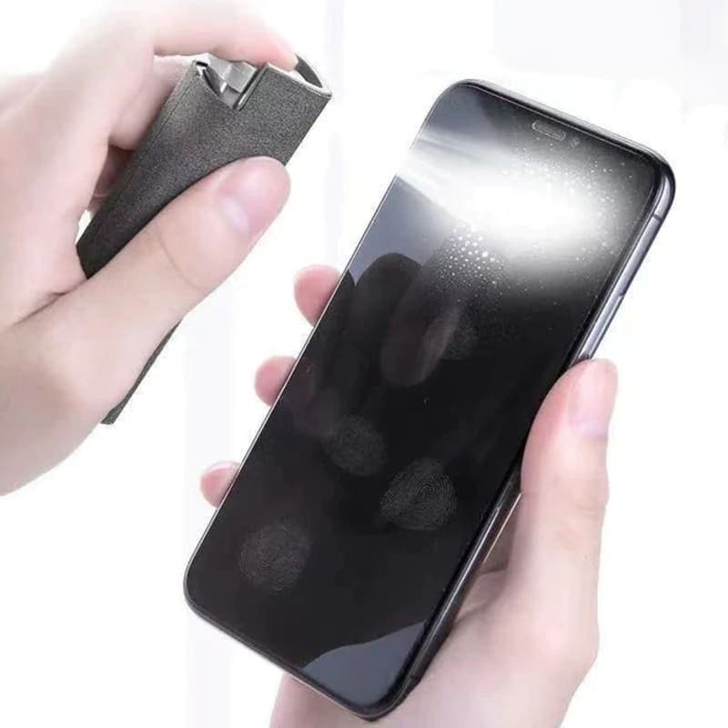 Limpiador de Pantalla celular