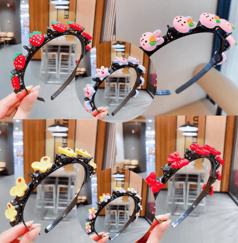 DIADEMA PRINCESA