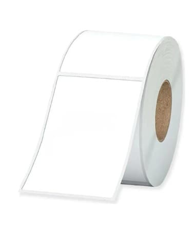 Rollo Etiqueta 100 X 150 Mm Térmica