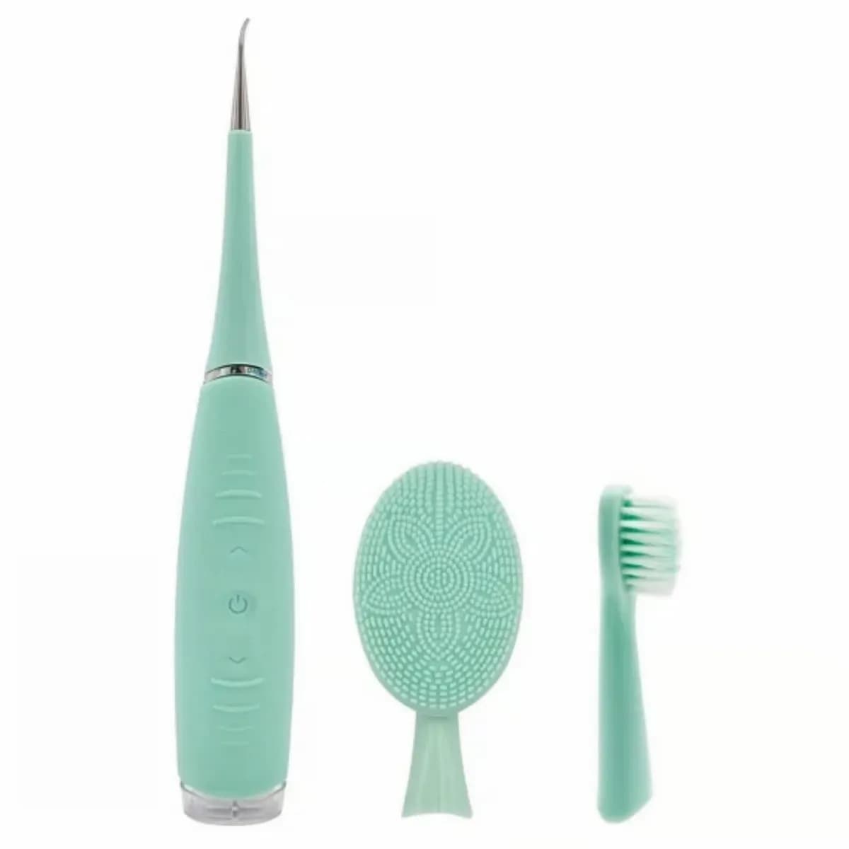 Cepillo eléctrico dental