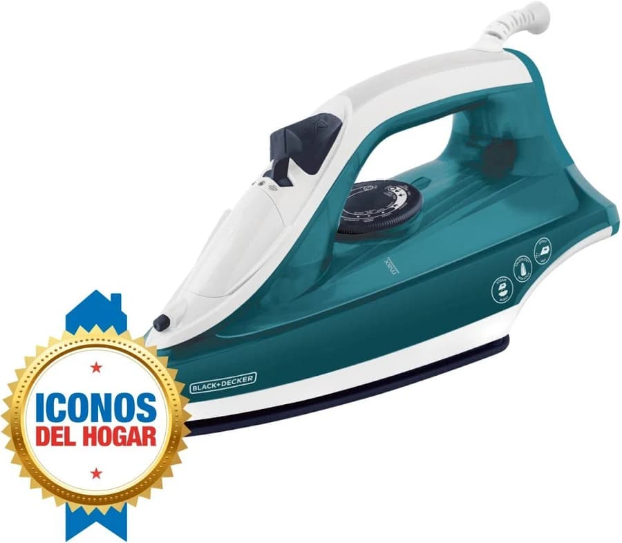 plancha black decker