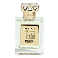 Mundus Taj Mahal x 50 ml