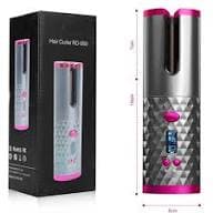 RIZADORA PARA EL CABELLO YX-808