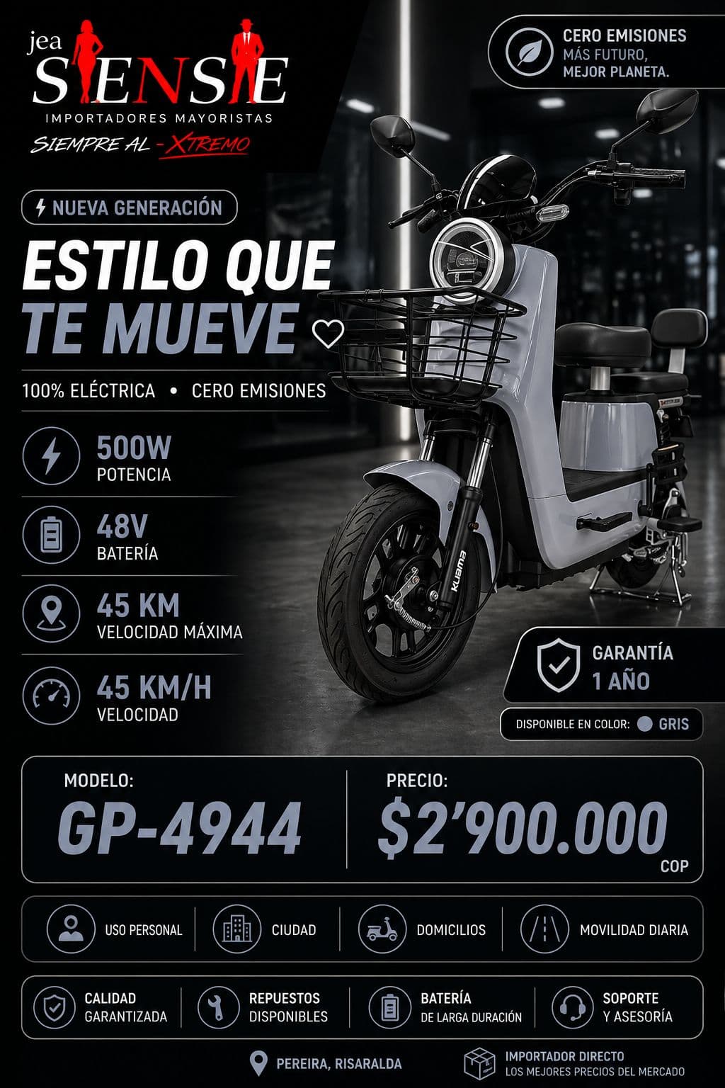 moto GP-4944