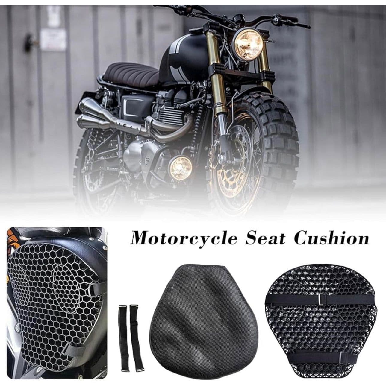 COGIN EN GEL PARA MOTO