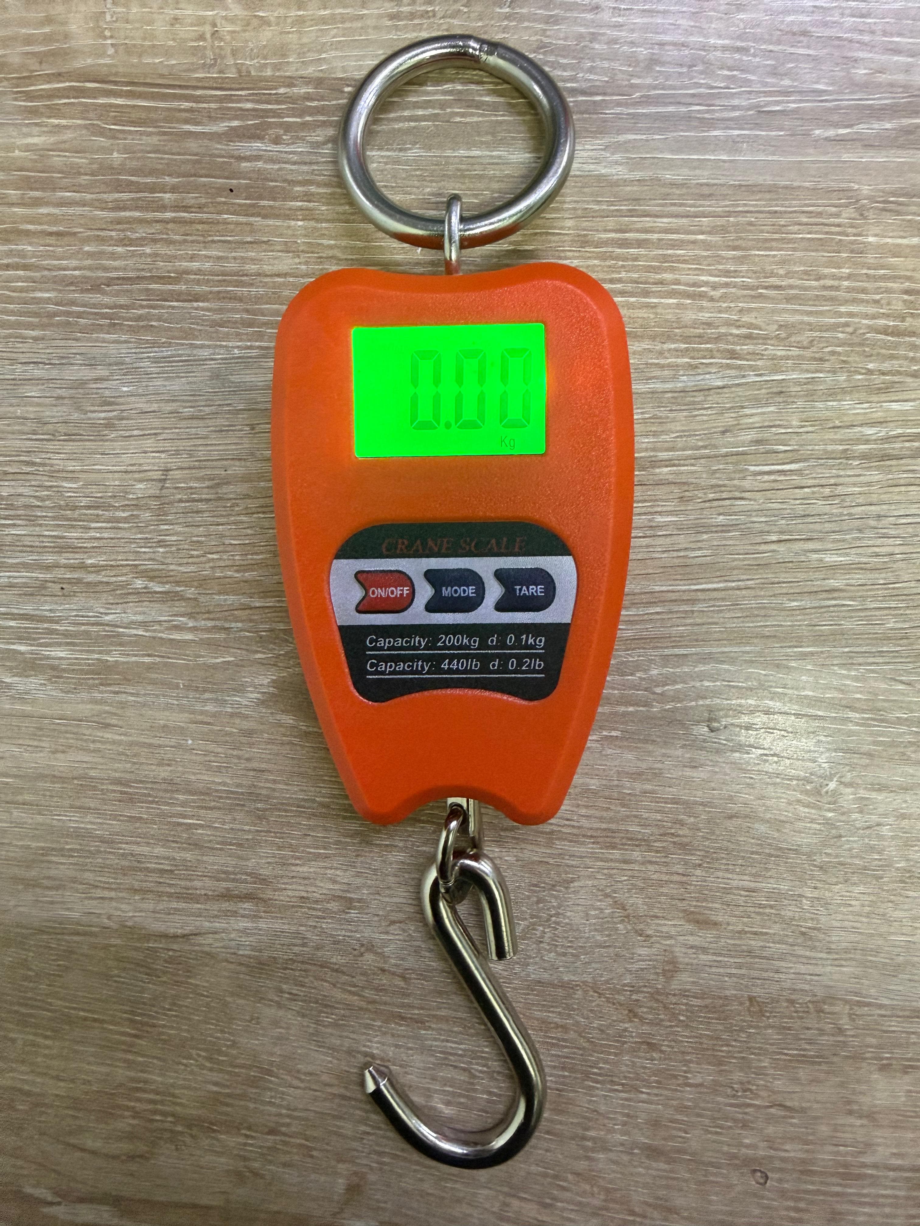 Pesa Colgante 200k