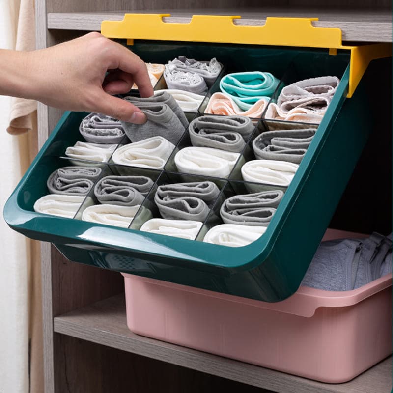 Organizador Ropa Interior Cajón