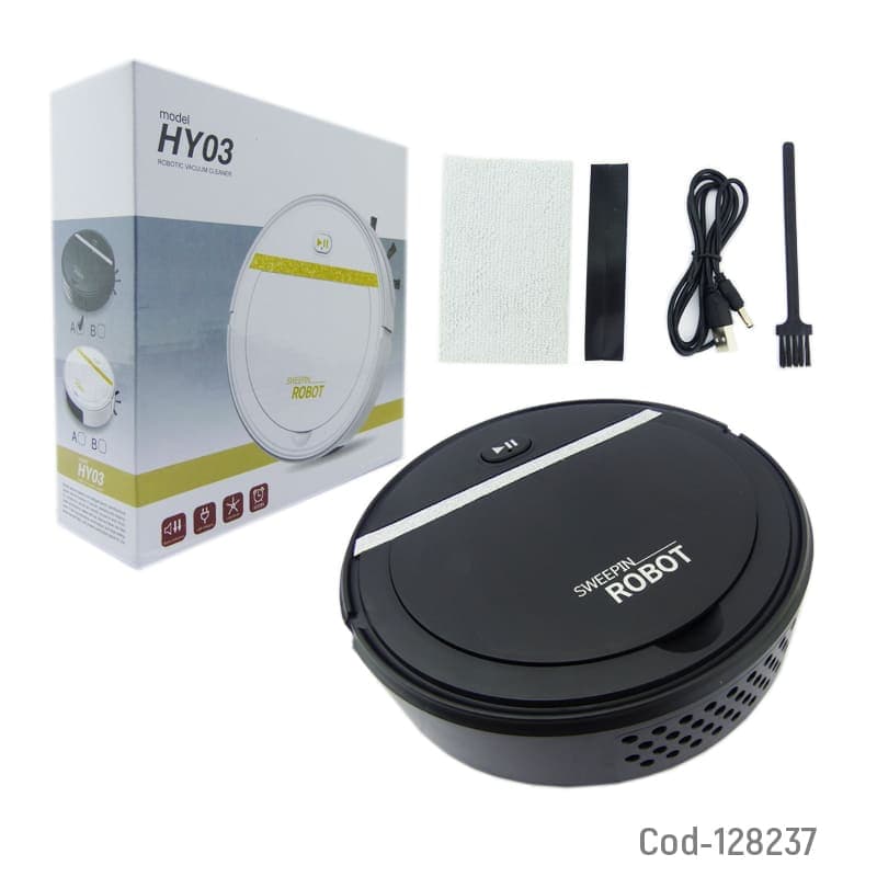 Aspiradora Robotina HY03