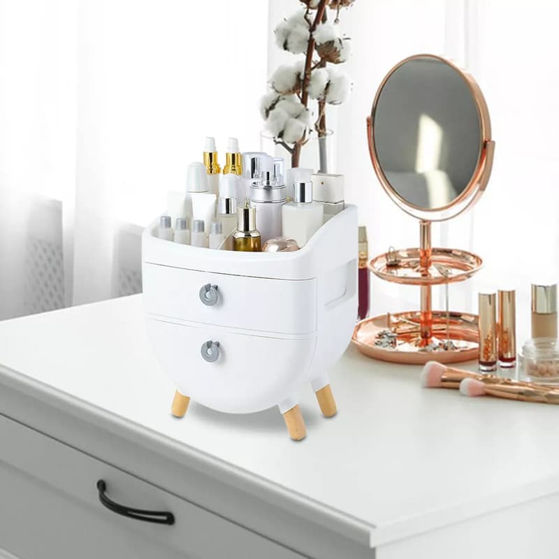 Organizador Maquillaje Cajones Tocador