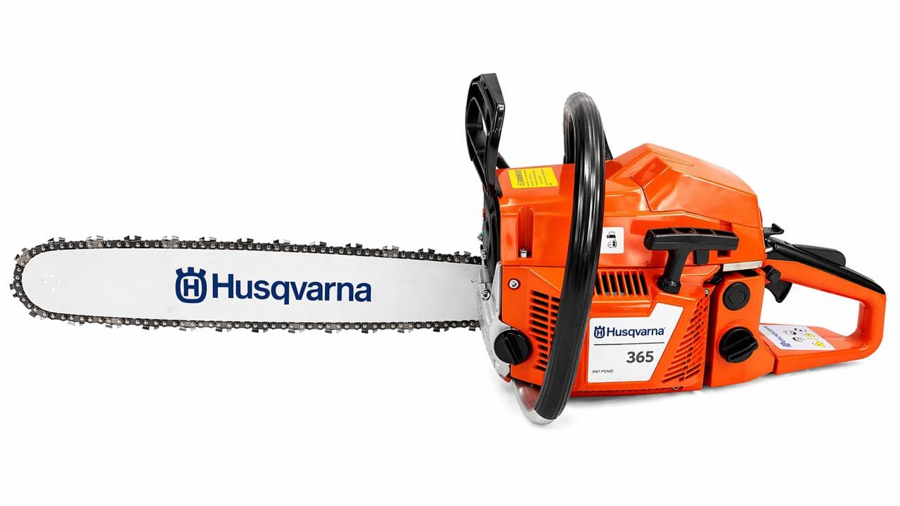 MOTOSIERRA HUSQVARNA