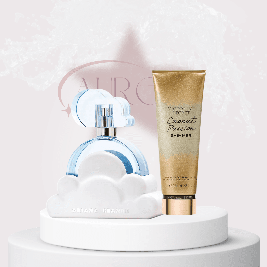 Cloud + crema