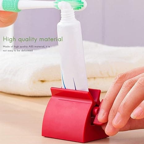 Dispensador Manual Crema Dental