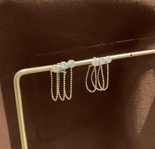 PENDIENTES DIAMOND
