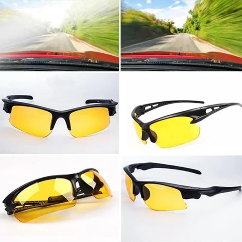 Gafas Seguridad Bifocales Protec. UV