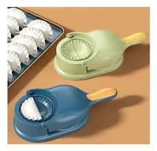 MOLDE EMPANADAS