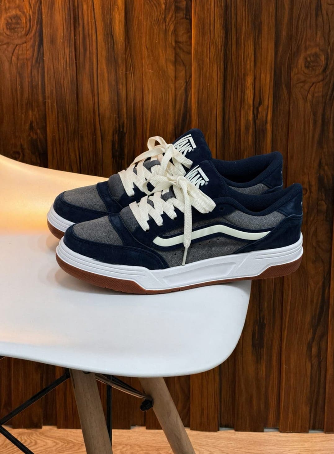 VANS UNISEX