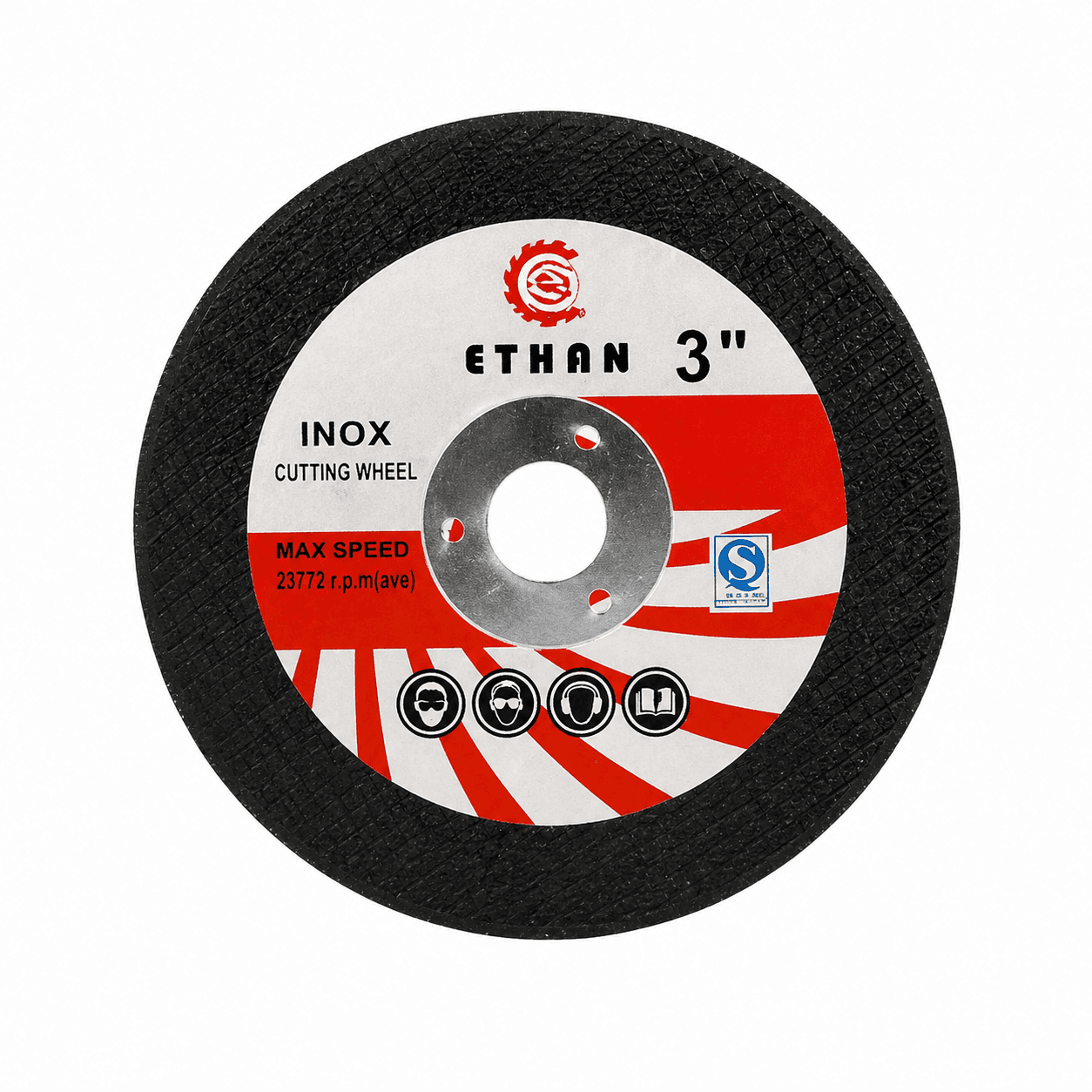 DISCOS MINI PULIDORA X20