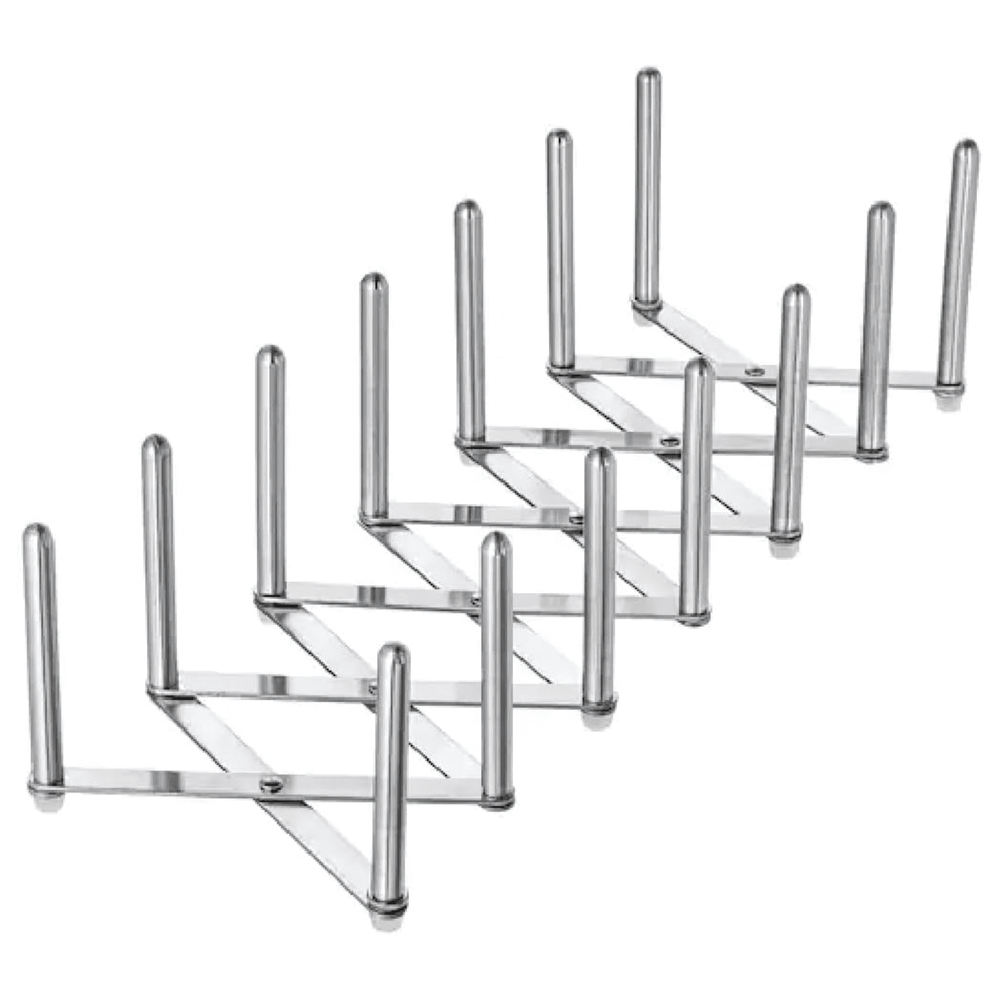 Organizador Para Tapas De Ollas