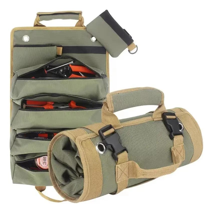Bolso Multi herramientas portatil
