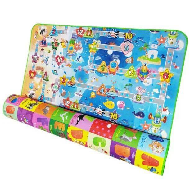 Tapete Bebe 1.80 X 2