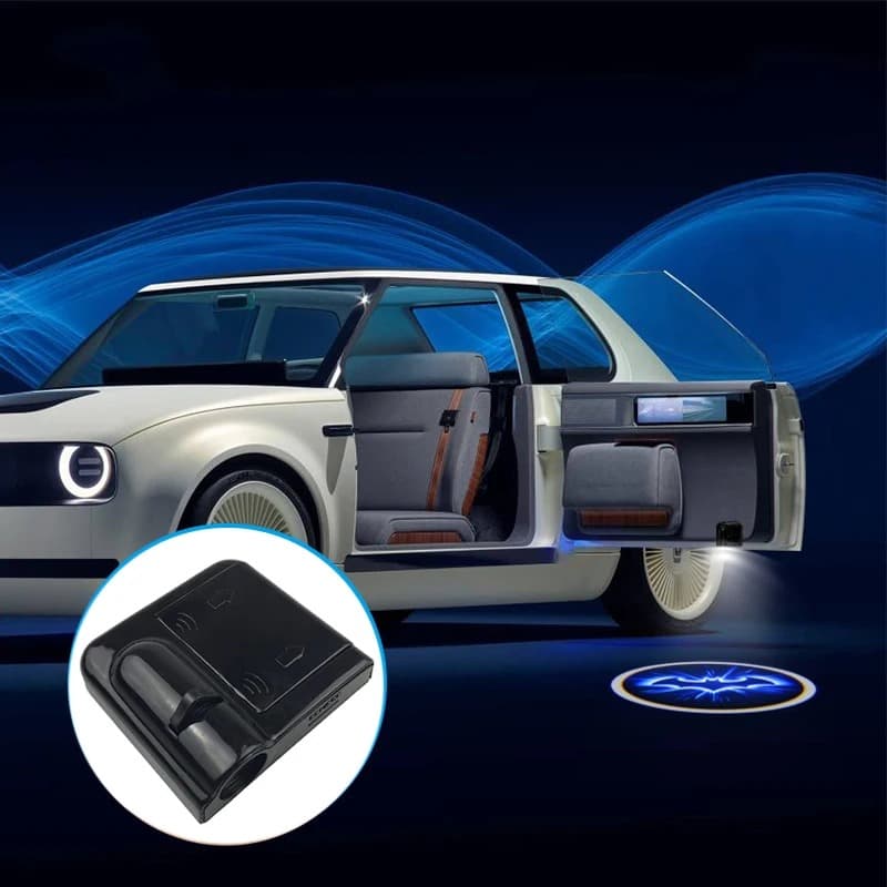 Proyector Luz Led Carro Universal