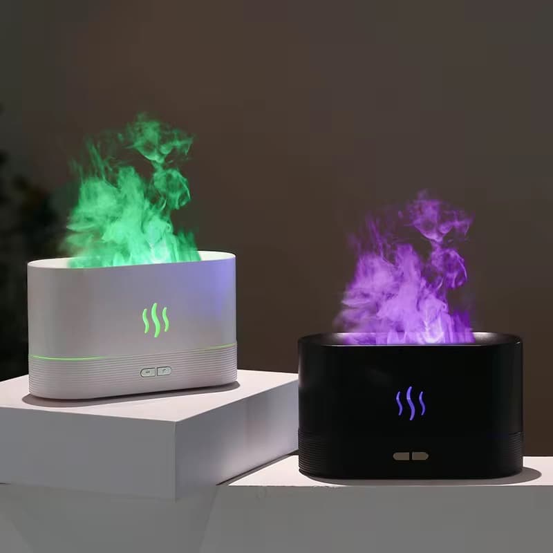 VA Humidificador Llama 701