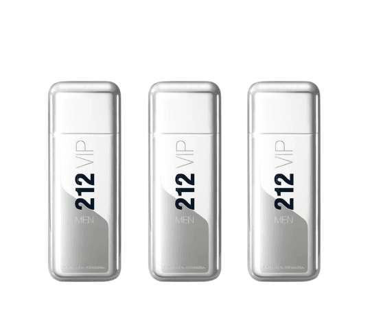 212 VIP MEN X3