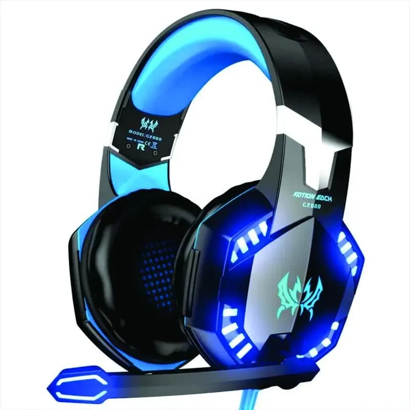DT Balanca Gamer G2000