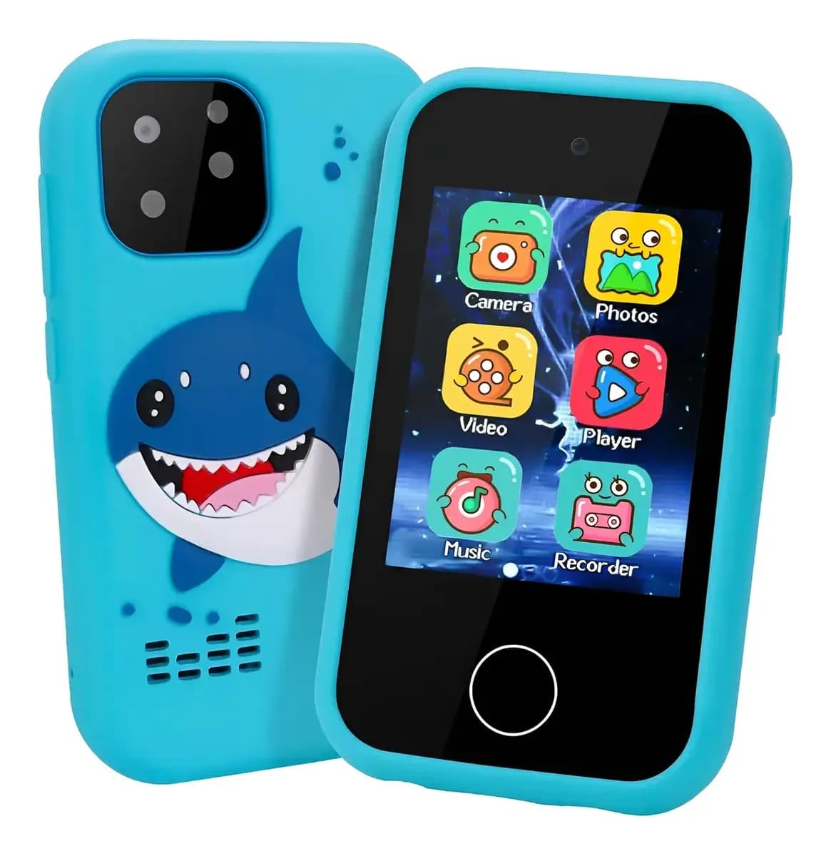 CELULAR DIDACTICO PARA NIÑOS