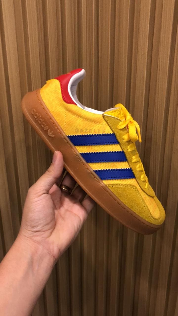Tenis colombia