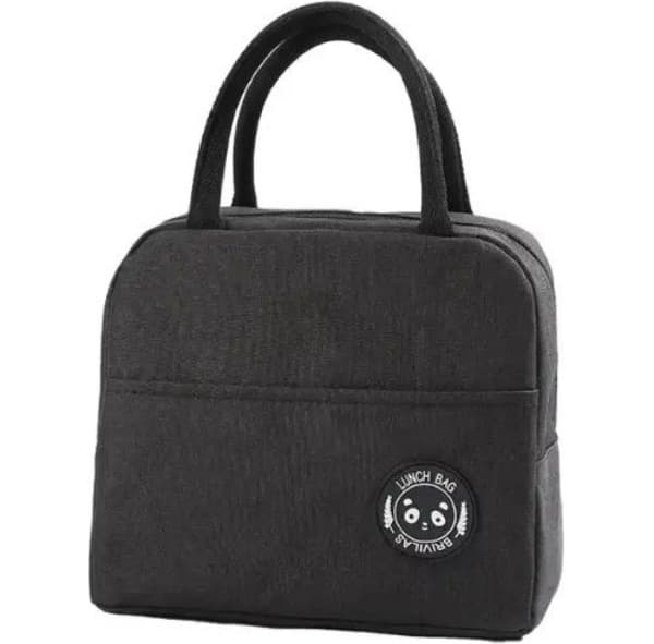 Lonchera Térmica Lunch Bag