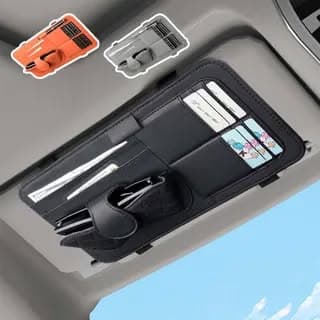 DT Organizador De Carro
