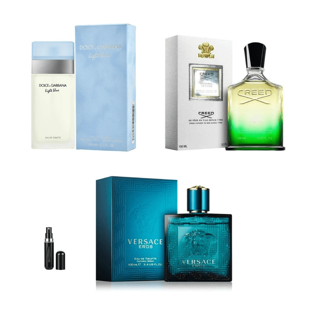 Lightbluewoman+ creedvetiver+ eros+1p