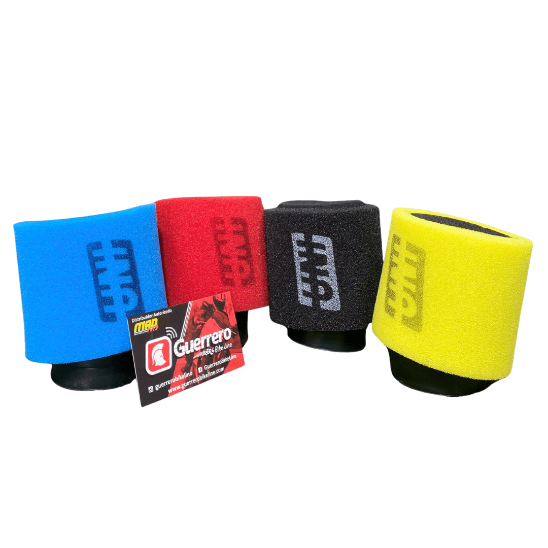 Filtro de Aire UNI Foam- Réplica