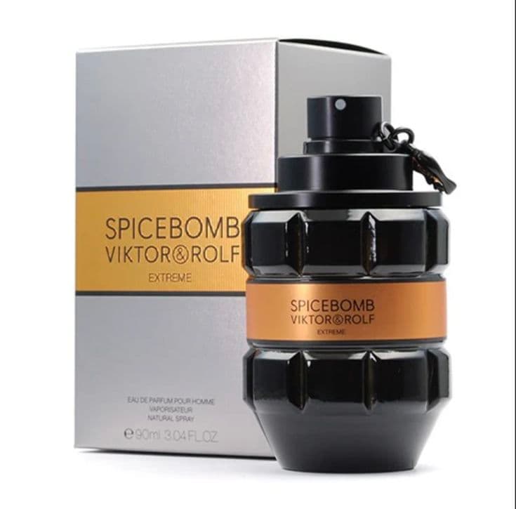 spice bomb