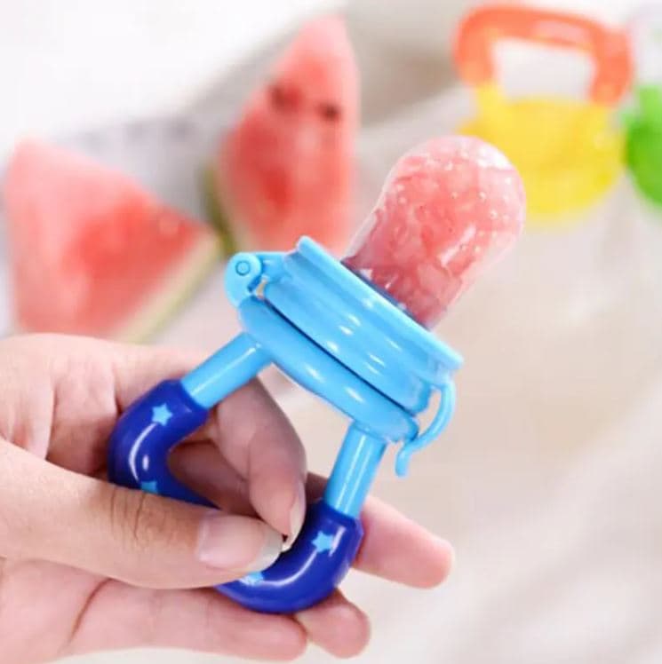 Chupo Para Frutas Bebés